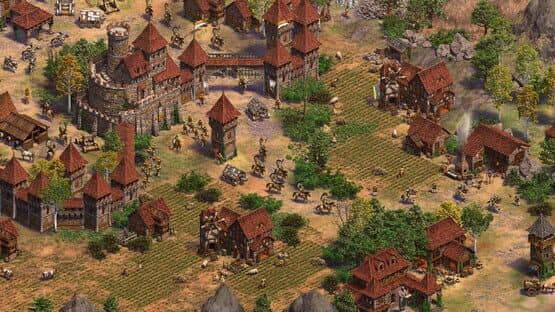 Age of Empires: 25th Anniversary Collection screenshot 1