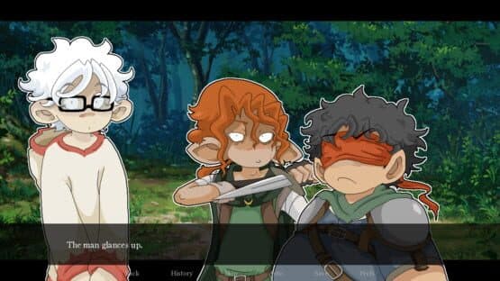 Our Fantastic Wonderland screenshot 1