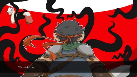 Our Fantastic Wonderland screenshot 2