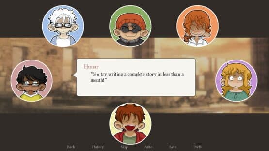 Our Fantastic Wonderland screenshot 3