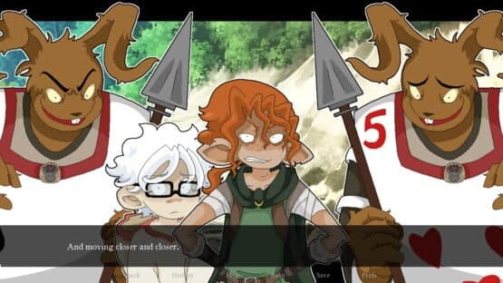 Our Fantastic Wonderland screenshot 4