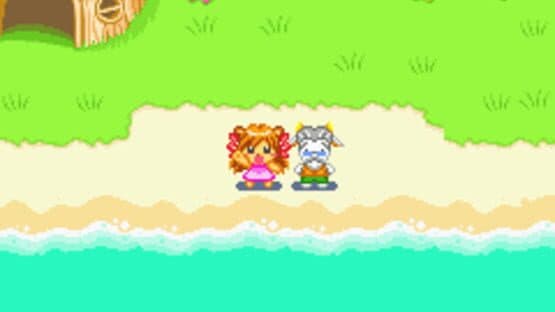 Fruits-mura no Doubutsu-tachi screenshot 2