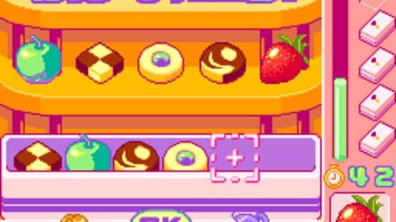 Fruits Mura no Doubutsu Tachi 2: Osora no Fruits Land screenshot 3