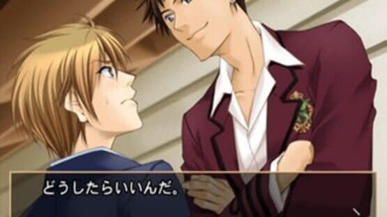 KimiSuta: Kimi to Study screenshot 2