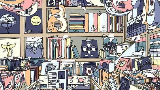 I commissioned some stickmen screenshot 14