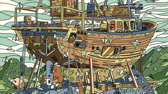 I commissioned some stickmen screenshot 12