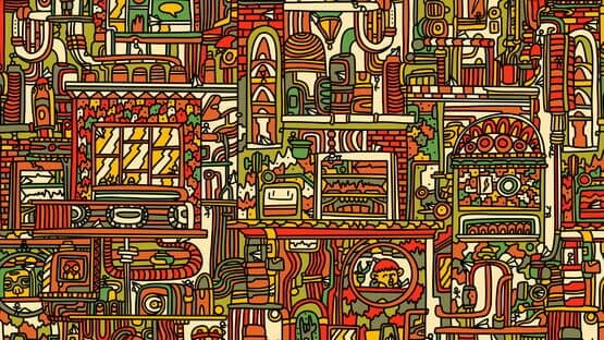 I commissioned some stickmen screenshot 1