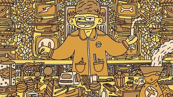 I commissioned some stickmen screenshot 3