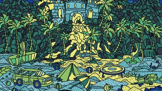 I commissioned some stickmen screenshot 4