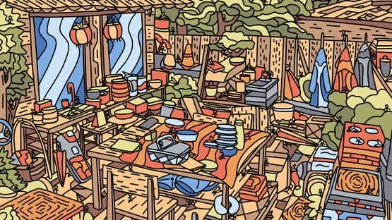 I commissioned some stickmen screenshot 5