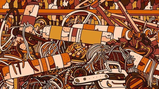 I commissioned some stickmen screenshot 13