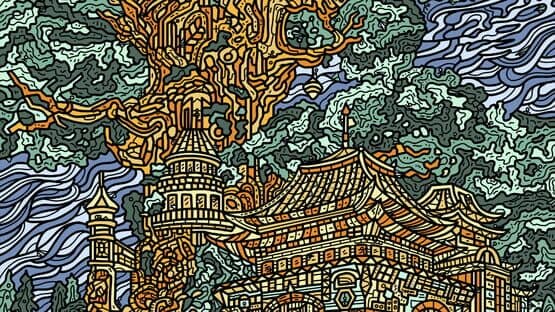 I commissioned some stickmen screenshot 8