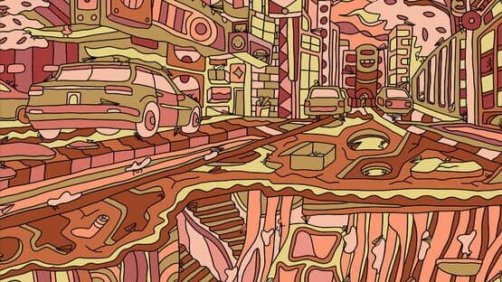 I commissioned some stickmen screenshot 10