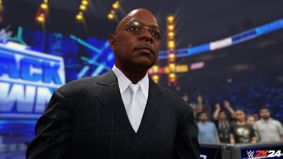 WWE 2K24 screenshot 3