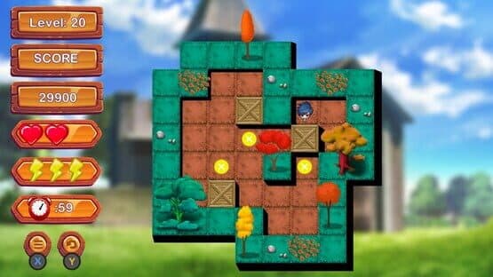 All Games Yume Game Studio screenshot 8