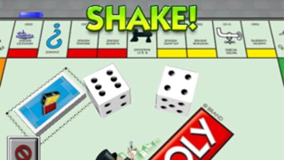 Monopoly screenshot 4