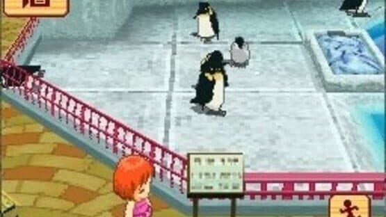 Minna no Doubutsuen screenshot 5