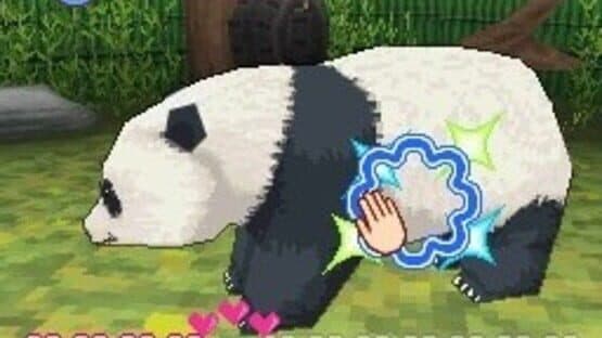 Minna no Doubutsuen screenshot 2