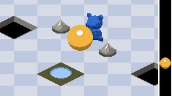 Ai to Roudou no Hibi screenshot 3