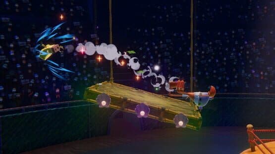 Nickelodeon All-Star Brawl 2: Mr. Krabs Brawl Pack screenshot 4