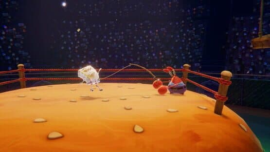 Nickelodeon All-Star Brawl 2: Mr. Krabs Brawl Pack screenshot 9