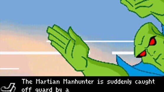 Justice League: Chronicles screenshot 3