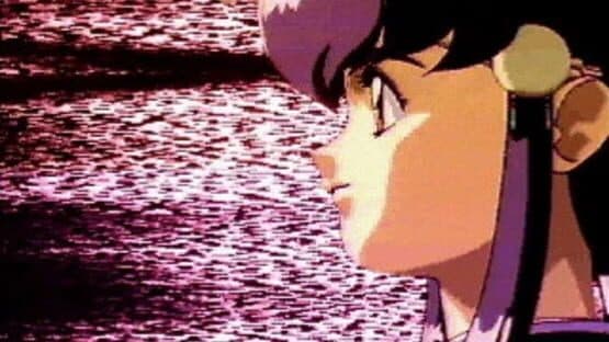 Tenchi Muyo! Ryou-ouki: Gokuraku CD-ROM screenshot 3