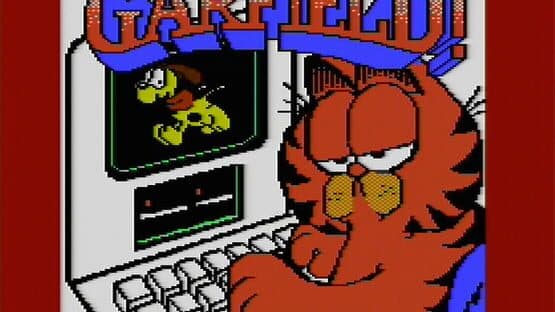 Create With Garfield! screenshot 3