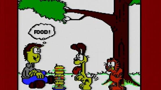 Create With Garfield! screenshot 4