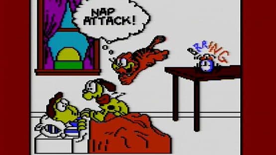 Create With Garfield! screenshot 2