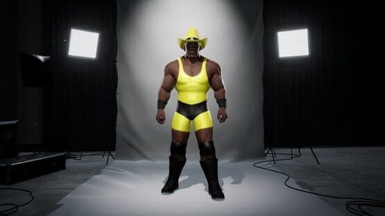 All Elite Wrestling: Fight Forever - Season Pass 3 screenshot 12