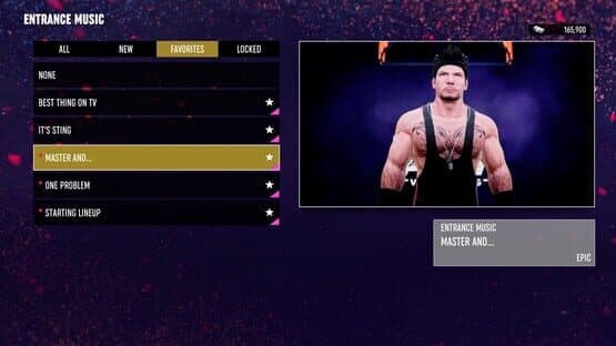 All Elite Wrestling: Fight Forever - Season Pass 3 screenshot 15