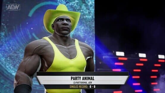 All Elite Wrestling: Fight Forever - Season Pass 3 screenshot 17