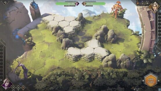 Shardbound screenshot 3