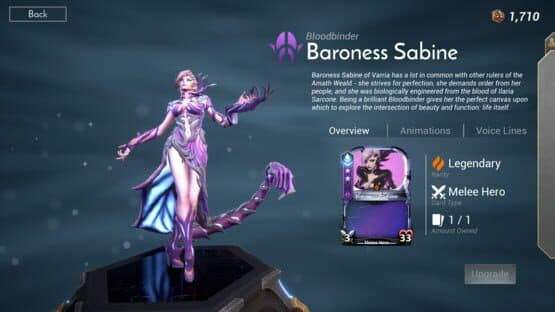 Shardbound screenshot 4