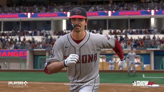 MLB The Show 24 screenshot 4