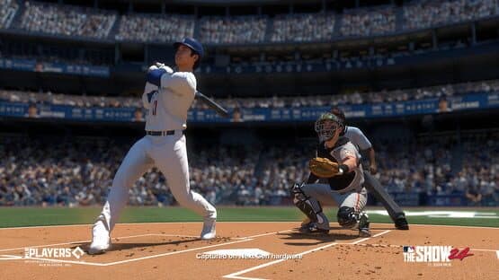 MLB The Show 24 screenshot 7