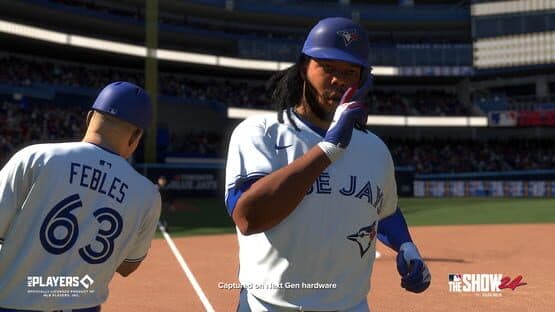 MLB The Show 24 screenshot 6