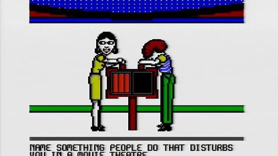 The All New Family Feud screenshot 3