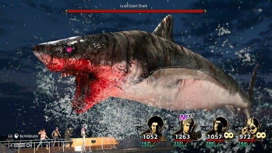 Like a Dragon: Infinite Wealth - Master Vacation Bundle screenshot 1