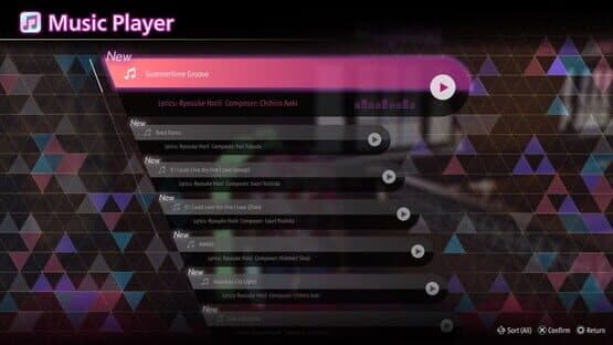 Like a Dragon: Infinite Wealth - Master Vacation Bundle screenshot 10