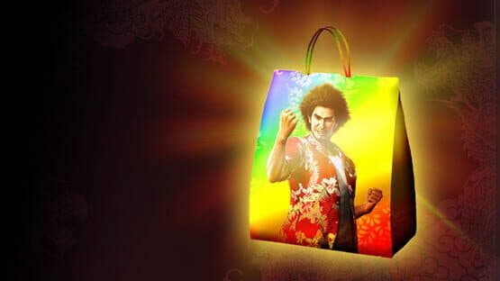 Like a Dragon: Infinite Wealth - Master Vacation Bundle screenshot 12