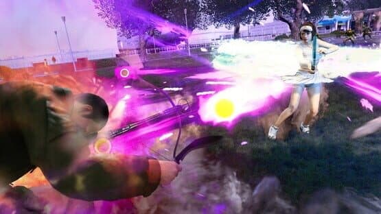 Like a Dragon: Infinite Wealth - Special Job Set screenshot 1