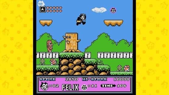 Felix the Cat screenshot 4