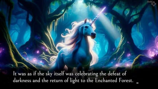 Little Red Riding Hood: Wonder Animals Vol.2 screenshot 1