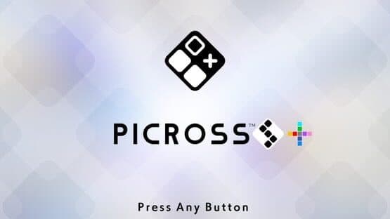 Picross S+ screenshot 2
