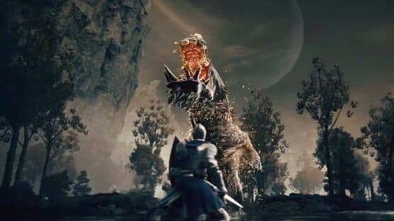 Elden Ring: Shadow of the Erdtree screenshot 8