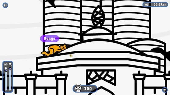 101 Cats Hidden in Dubai screenshot 2