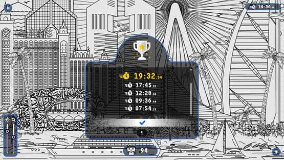 101 Cats Hidden in Dubai screenshot 3