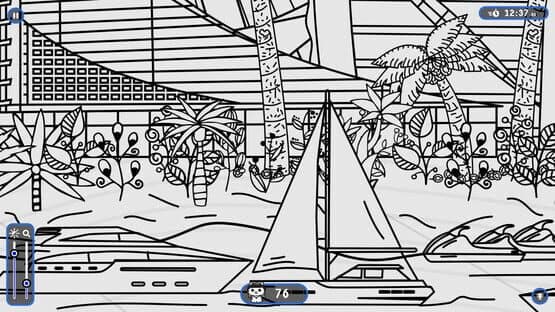 101 Cats Hidden in Dubai screenshot 4